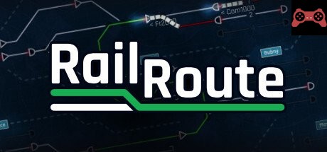 Rail Route - a train dispatcher simulator System Requirements
