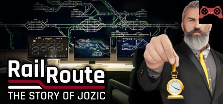 Rail Route: The Story of Jozic System Requirements