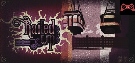 Railed Up System Requirements