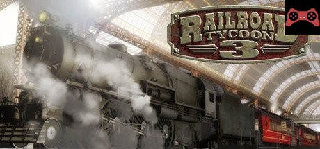 Railroad Tycoon 3 System Requirements