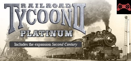 Railroad Tycoon II Platinum System Requirements