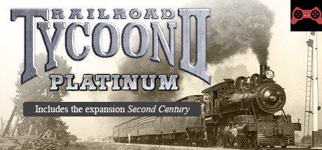 Railroad Tycoon II Platinum System Requirements