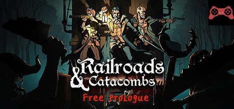 Railroads & Catacombs: Prologue System Requirements
