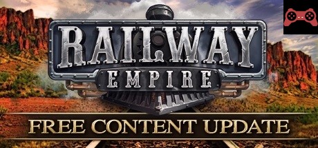 Railway Empire System Requirements
