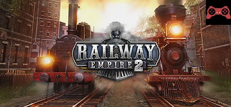 Railway Empire 2 System Requirements