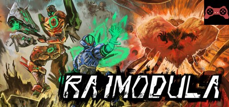 Raimodula System Requirements