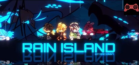 Rain Island System Requirements
