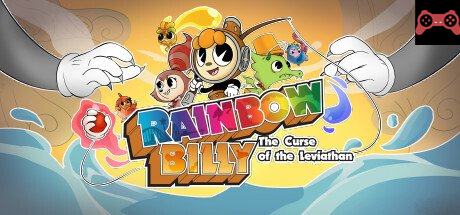 Rainbow Billy: The Curse of the Leviathan System Requirements