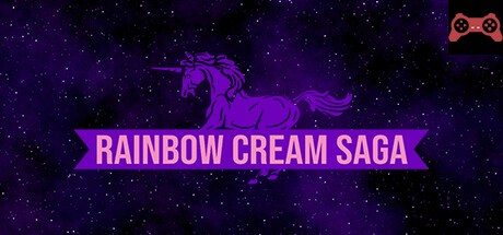 RAINBOW CREAM SAGA System Requirements