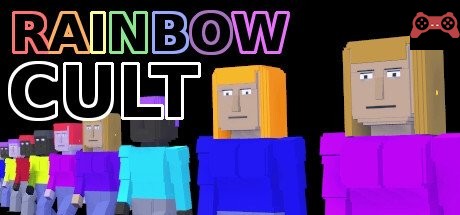 Rainbow Cult System Requirements