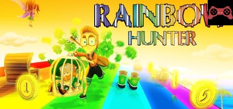Rainbow Hunter System Requirements