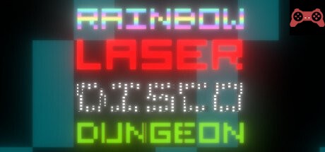 Rainbow Laser Disco Dungeon System Requirements