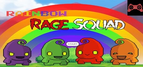 Rainbow Rage Squad System Requirements