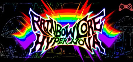 Rainbowcore Hypernova System Requirements