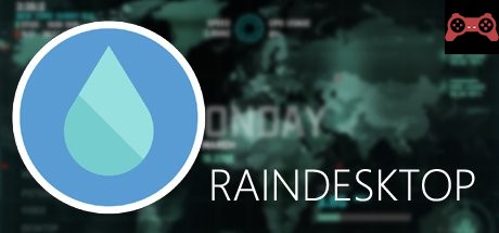 RainDesktop System Requirements