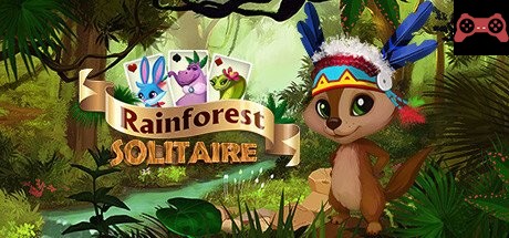Rainforest Solitaire System Requirements