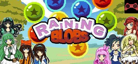 Raining Blobs System Requirements