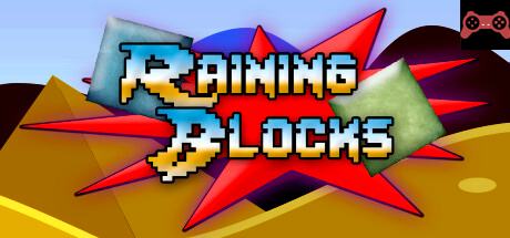 Raining blocks System Requirements