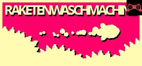 RAKETENWASCHMACHINE System Requirements