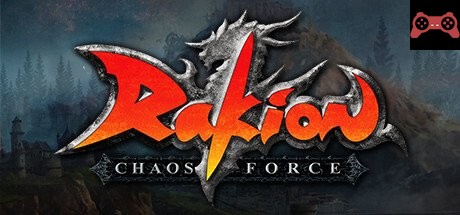 Rakion Chaos Force System Requirements