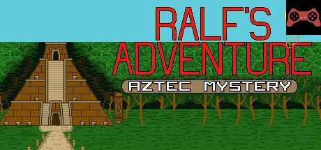 Ralf's Adventure: Aztec Mystery System Requirements