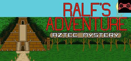 Ralf's Adventure: Aztec Mystery System Requirements