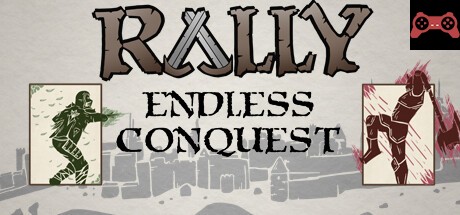 Rally System Requirements