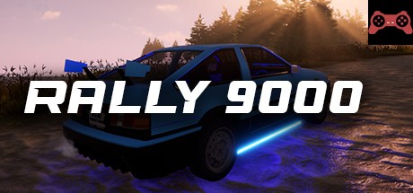 Rally 9000 System Requirements