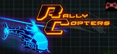 Rally Copters System Requirements
