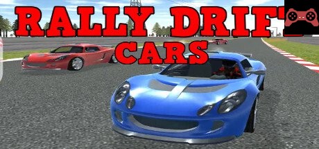 Rally Drift Cars System Requirements