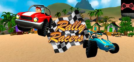 Rally Racers System Requirements