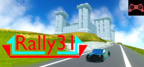 Rally31 System Requirements