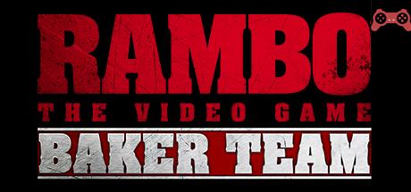 Rambo The Video Game: Baker Team System Requirements