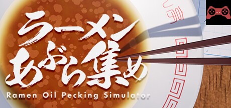 Ramen Oil Pecking Simulator System Requirements