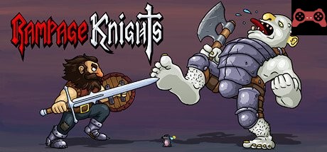 Rampage Knights System Requirements