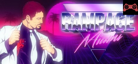 Rampage Miami System Requirements