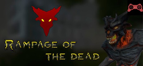 Rampage of the Dead System Requirements