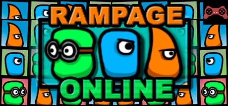 Rampage Online System Requirements