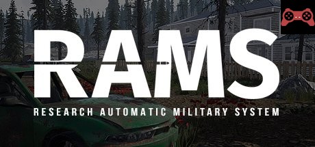 RAMS System Requirements