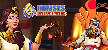 Ramses: Rise of Empire System Requirements
