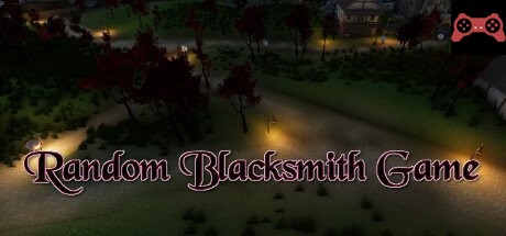 Random Blacksmith Game System Requirements