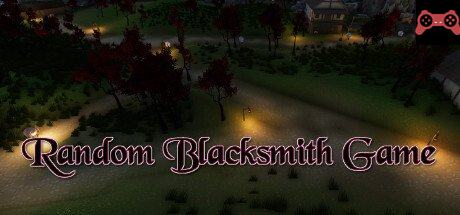Random Blacksmith Game System Requirements