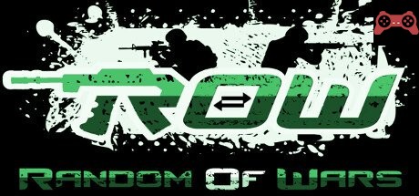 RANDOM OF WARS System Requirements