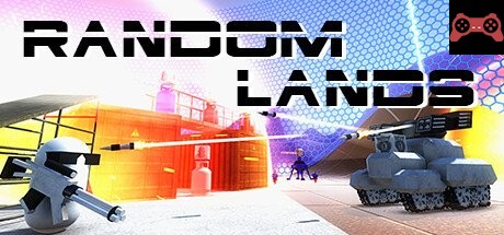 Randomlands System Requirements