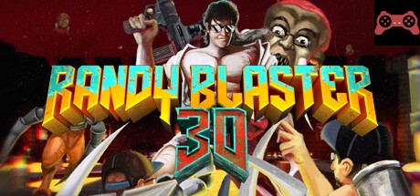 Randy Blaster 3D System Requirements