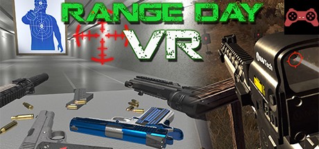 Range Day VR System Requirements
