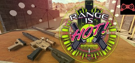 Range is HOT! System Requirements