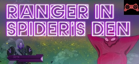 Ranger in Spider's den System Requirements