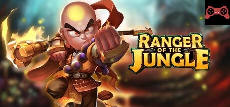 Ranger of the jungle System Requirements