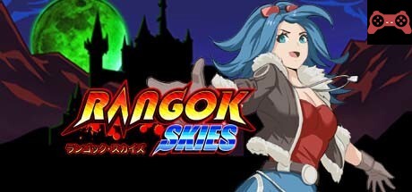 Rangok Skies System Requirements